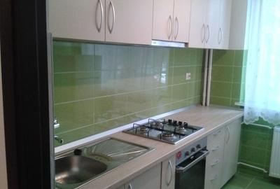 Apartament cu 2 camere semidecomandat în Rogerius - 7