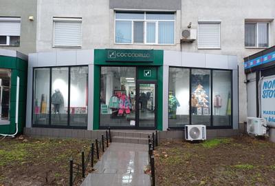 Spațiu comercial, de 100 mp, în Ultracentral - 6