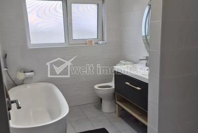 Casă cu 4 camere cu Teren 120 Mp în Central