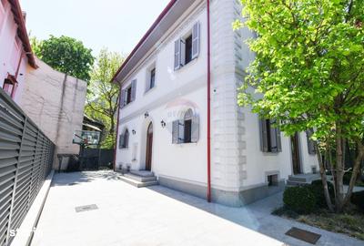 Casă cu 4 camere în Cotroceni - 14