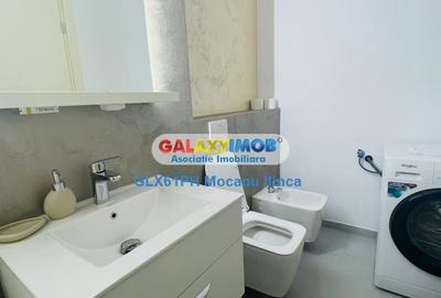 Apartament cu 2 camere decomandat, mobilat în Albert - 5