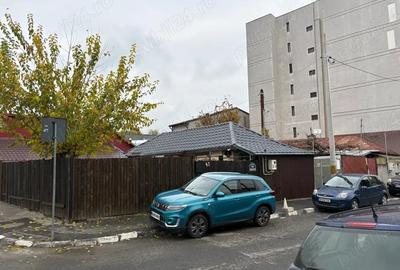 Casă cu 3 camere cu Teren 153 Mp în Doamna Ghica - 10