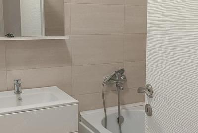 Apartament cu 2 camere nedecomandat în Central
