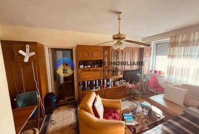 Apartament cu 2 camere semidecomandat în Central - 3