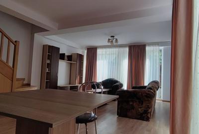 Duplex cu 4 camere cu Canalizare în Prelungirea Ghencea - 30