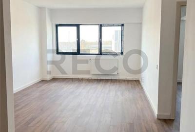 Apartament cu 2 camere decomandat în Nufărul - 4