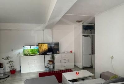 Apartament cu 3 camere semidecomandat, mobilat în Mărăști - 3