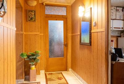 Apartament cu 3 camere decomandat în Central - 7