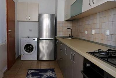 Apartament cu 2 camere decomandat, mobilat în Titan - 6