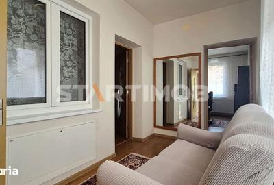 Casă cu 3 camere cu Teren 100 Mp în Centrul Civic - 2