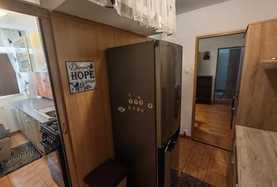 Apartament cu 2 camere nedecomandat în Girocului - 2