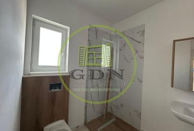 Casă individuală cu 4 camere cu Teren 300 Mp în Pielești - 8