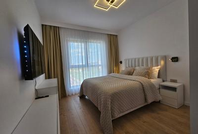 Apartament cu 2 camere decomandat în Lujerului - 2