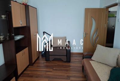 Apartament cu 2 camere decomandat, mobilat în Valea Aurie - 8