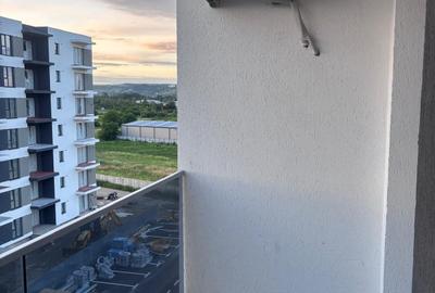 Apartament cu 2 camere în Central - 3