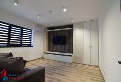 Apartament cu 2 camere decomandat în Tudor Vladimirescu