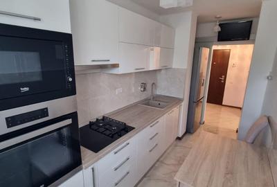 Apartament cu 2 camere decomandat în Drumul Taberei - 7