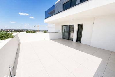 Apartament cu 2 camere decomandat în Obor