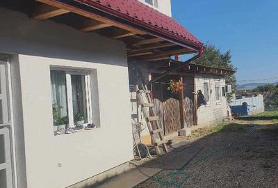 Casă cu 5 camere cu Teren 1000 Mp în Sângeorgiu de Mureș - 4