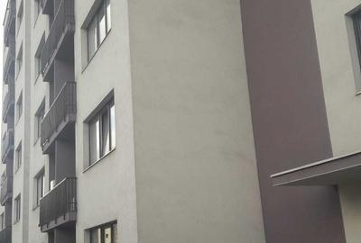 Garsonieră decomandată în Exterior Vest - 8
