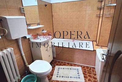 Apartament cu 3 camere decomandat, mobilat în Dacia - 5