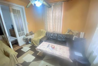 Casă individuală cu 4 camere cu Canalizare în Ferentari - 9