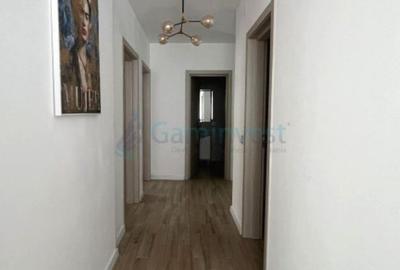 Apartament cu 3 camere, mobilat în Lotus - 7