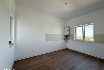 Casă cu 4 camere cu Teren 450 Mp în Miroslava