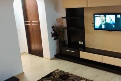 Apartament cu 2 camere semidecomandat în Tomis Nord