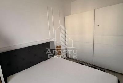 Apartament cu 3 camere decomandat, mobilat în Giroc - 2