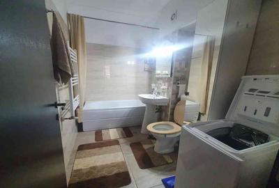 Garsonieră semidecomandată, mobilată în Sânpetru - 4