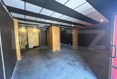 Spațiu comercial, de 100 mp, în Craiovița Nouă