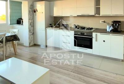 Apartament cu 3 camere în Girocului - 4