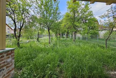 Casă individuală cu 4 camere cu Canalizare în Dâmbul Rotund - 2