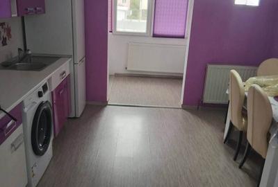 Apartament cu 2 camere decomandat în Șagului - 7