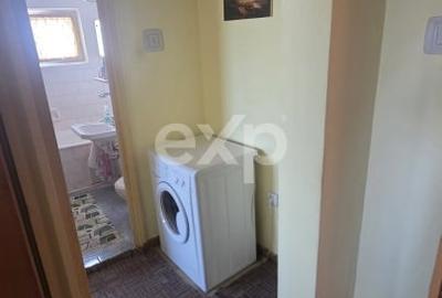 Apartament cu 3 camere decomandat, mobilat în Găvana - 14