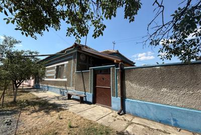 Casă cu 4 camere în Șofronea