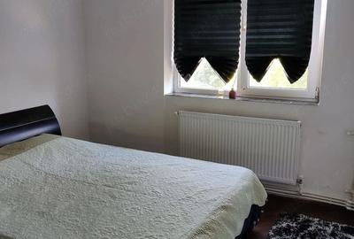 Apartament cu 3 camere semidecomandat în Abator - 4