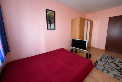 Apartament cu 3 camere decomandat în Astra - 9