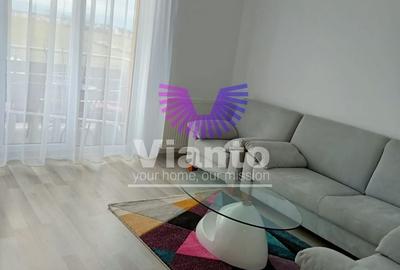 Apartament cu 2 camere decomandat, mobilat în Șelimbăr