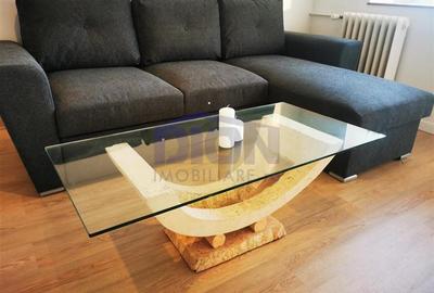 Apartament cu 2 camere semidecomandat în Crângași