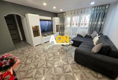 Apartament cu 2 camere semidecomandat în Cetate - 6