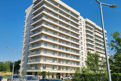 Apartament cu 2 camere decomandat în Militari