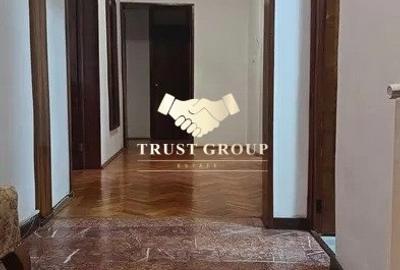 Apartament cu 4 camere decomandat, mobilat în Știrbei Vodă - 8