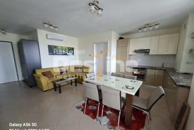 Apartament cu 3 camere în Gheorghe Lazăr - 2