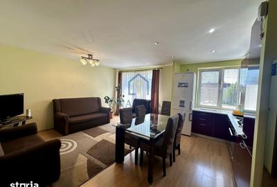 Apartament cu 3 camere în Progresul
