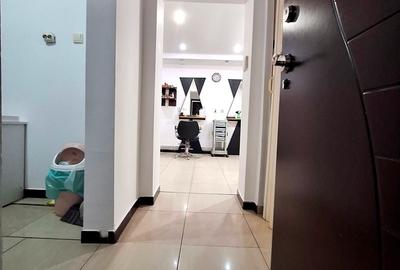 Apartament cu 2 camere semidecomandat în Sud