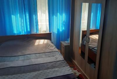 Apartament cu 3 camere în Central - 5
