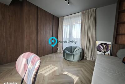 Apartament cu 3 camere în Străulești