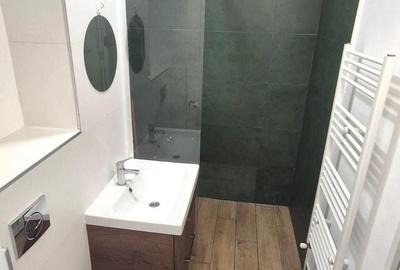Apartament cu 2 camere decomandat în Central - 1